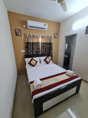 S4 Sruthi Service Apartments